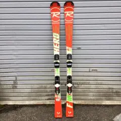 ロシニョール HERO FIS SL 146cm