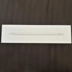 Apple Pencil 第2世代