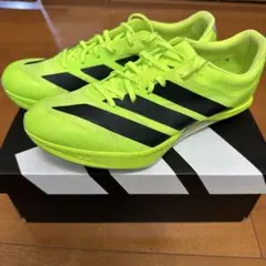 アディゼロ プライムsp4 27.5cm