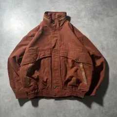 PLAYBOY プレイボーイ ヴィンテージ ショート ブルゾン ジャケット