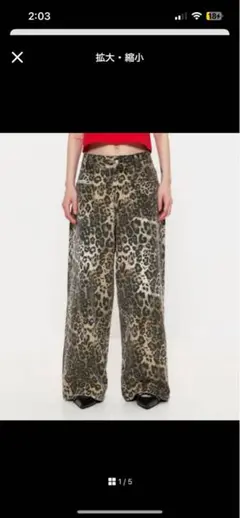 2025年最新】beeden leopardの人気アイテム - メルカリ