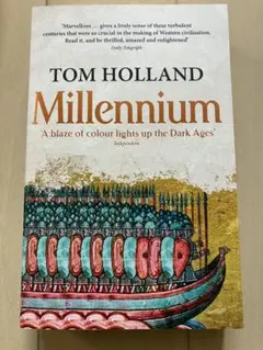 Tom Holland / Millennium