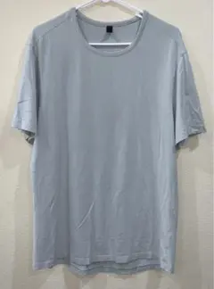 lululemonメンズTシャツ ルルレモン メンズルルレモン ランニング