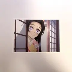 胡蝶しのぶの追憶ブロマイドセット 胡蝶カナエ