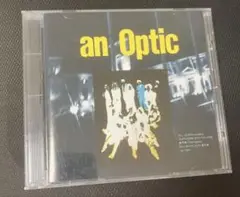 GLAY 堕天使 KILL＝SLAYD an Optic 帯無し