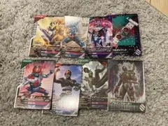 ガンバレジェンズ　ジャンクセット