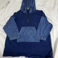 ZARA フーディー
