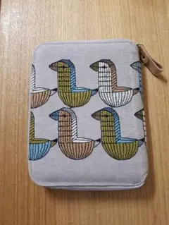【11.5値下げ致しました】ほぼ日手帳カバー ミナペルホネン