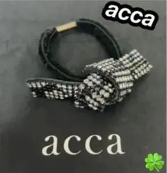 acca アッカ ドレスポニー ブリジッド