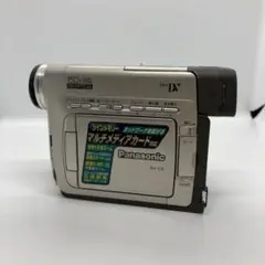 パナソニック(PANASONIC)|MINIDVビデオカメラ|HARDOFFオフモール