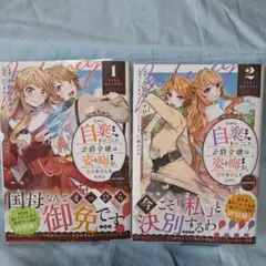 自棄を起こした公爵令嬢は姿を晦まし自由を楽しむ@COMIC全巻