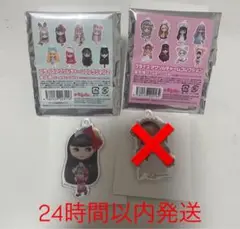 ブライスアクリルチャームコレクション