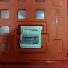 ニンテンドー3DS マリオカート7 カードケース