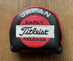 Titleist Scotty Cameron Futura ヘッドカバー