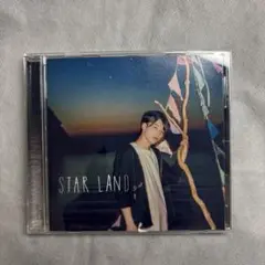 CD STAR LAND