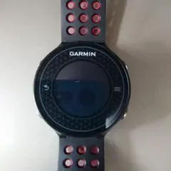 ガーミン・ゴルフナビ時計型