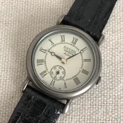 《中古》SEIKO ALBA SUCCESS VINTAGE レディース 腕時計
