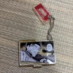 名探偵コナン　公式アプリ　アクリルキーホルダー　赤井秀一