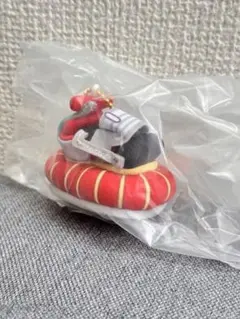 アクアトピアキーチェーン