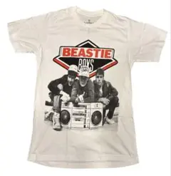 BEASTIE BOYS Tシャツ rap tee hiphop