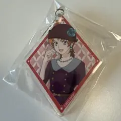オトナプリキュア　夏木りん　アクリルキーホルダー