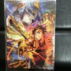 【新品・未開封】鬼滅の刃・無限城編　映画特典