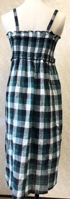 新品✴︎ agplus✴︎ワンピース  Ｍ