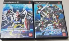 SDガンダム ジージェネレーション NEO + ジージェネレーションSEED