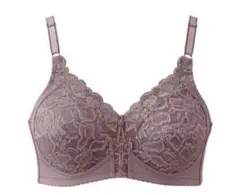 シャルレ ドゥヴァンナ ブラジャー D65 (ショコラ)