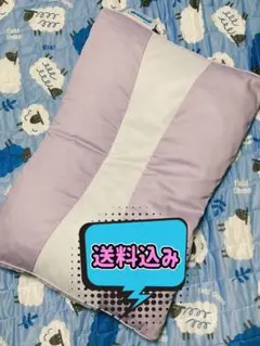 西川 スリープフィットネス M 枕
