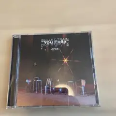 BULLET TRAIN YOU FOOLiX NON STOP MIX