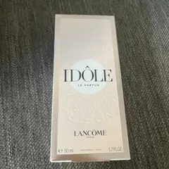 イドル オー ドゥ パルファン 50ml