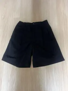 25ss 新品　n.hoolywood TUCK HALF PANTS