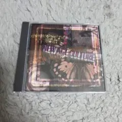 V系オムニバスCD「NEW AGE CULTURE〜第一楽章〜」