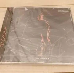 Ashmaze. IGNITE CD