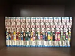 【バラ売り対応】銀魂【45冊】