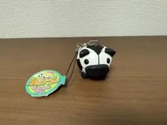 部活ブー　サッカーブー　ぷにぷにキーホルダー