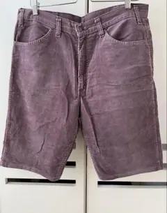 LEVI’S ショートパンツ