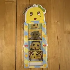 ふなっしー　274チャンネル　10周年ノベルティ
