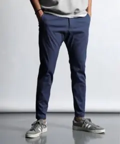 The DUFFER of ST.GEORGE全方向高伸縮 ワンダーシェイプ M