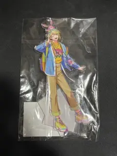 Parabox Live パラライ 三洲寺甘太郎 Gくじ アクリルスタンド