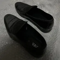ZARA 41 ドレスシューズ