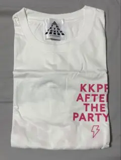 小泉今日子 40周年記念 KKPPATP 限定Tシャツ Lサイズ