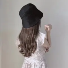 バケットハット⭐️