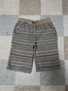 メンズ ハーフパンツ