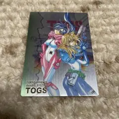 2025年最新】東京鬼攻兵団TOGSの人気アイテム - メルカリ