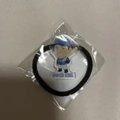 ベイスターズ ガチャ 林琢真 マルチリング 交流戦 ver.