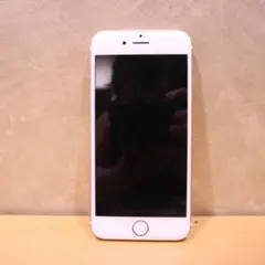 iPhone 6s ジャンク品 電源入らず 部品取り・修理用