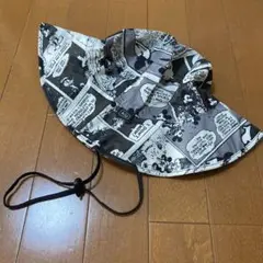ディズニー ミッキーマウス レインキャップ 61cm