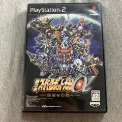 第3次スーパーロボット対戦α ps2 S